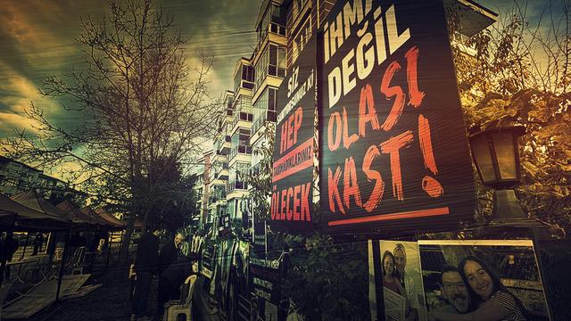 Türkiye çıkacak kararı bekliyor! 30 Ekim'e ertelendi, bela okuyup isyan etti: 'Bunlara idam gerek'