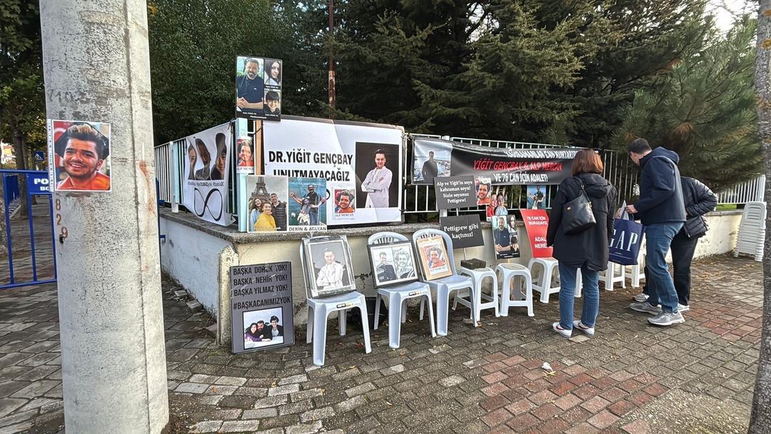 Türkiye çıkacak kararı bekliyor! Bela okuyup isyan etti: Bunlara idam gerek 1