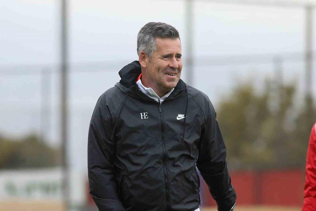 Gen&ccedil;lerbirliği&rsquo;nde H&uuml;seyin Eroğlu ile yollar ayrıldı! 1