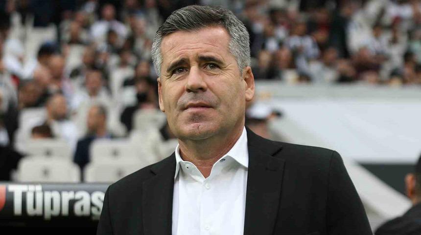 Gen&ccedil;lerbirliği&rsquo;nde H&uuml;seyin Eroğlu ile yollar ayrıldı!