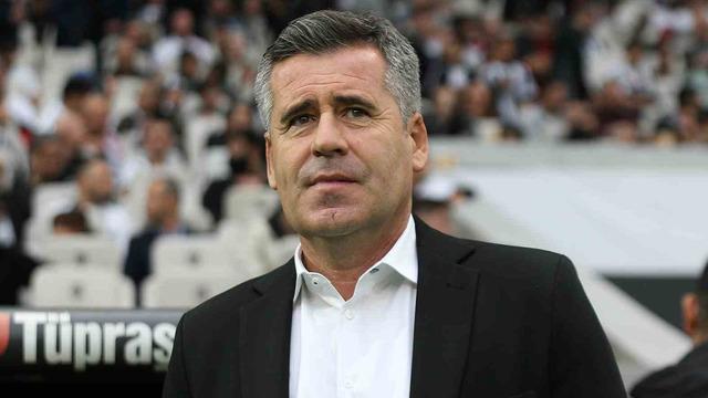 Gençlerbirliği’nde Hüseyin Eroğlu ile yollar ayrıldı!