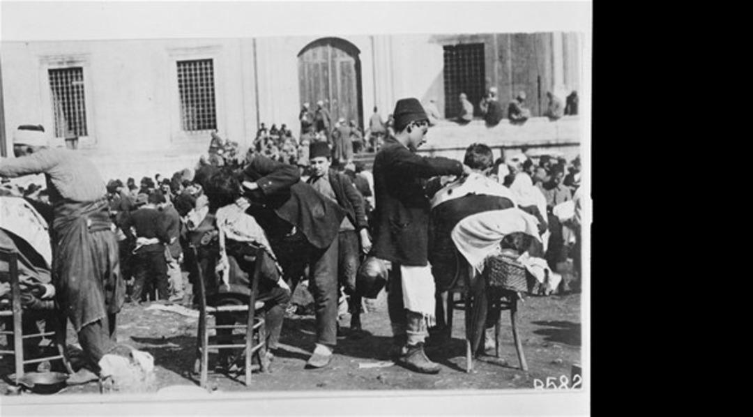 ABD arşivinden &ccedil;ıkan inanılmaz T&uuml;rkiye