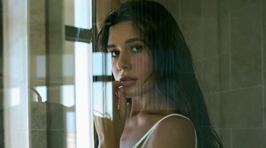 Sibil &Ccedil;etinkaya g&uuml;nlerdir hastanede! "Ağrılarım &ccedil;ok, karnım &ccedil;ok şiş"