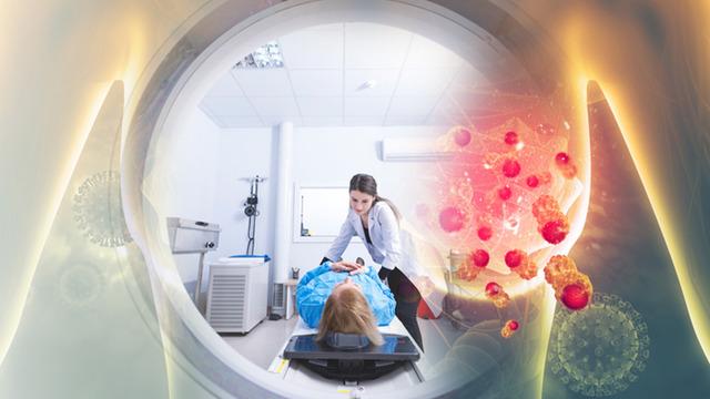 Türkiye’de en sık görülen 2. kanser: Meme kanseri! Uzmanından ‘pembe tüket’ çağrısı