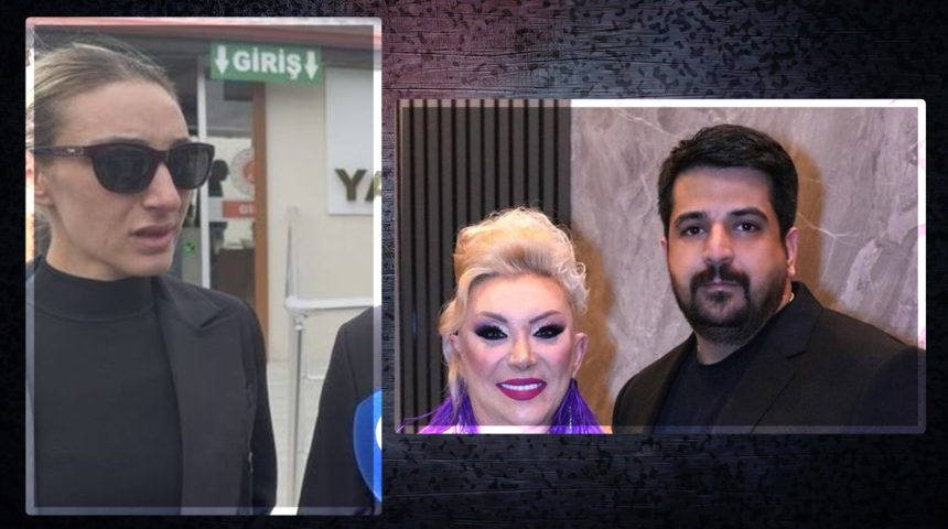 G&uuml;ll&uuml;'n&uuml;n patronu 'gizli tanık' getirdi! Tuğyan &Uuml;lkem G&uuml;lter isyan etti: 2.5 saat savcıya ifade verdim...