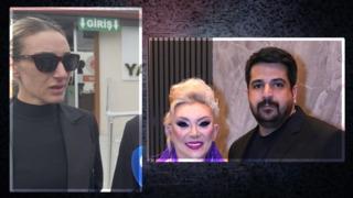 Güllü'nün patronu 'gizli tanık' getirdi! Tuğyan Ülkem Gülter isyan etti: 2.5 saat savcıya ifade verdim...