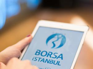 Borsa İstanbul 3 hissenin fiili dolaşım oranını değiştirdi