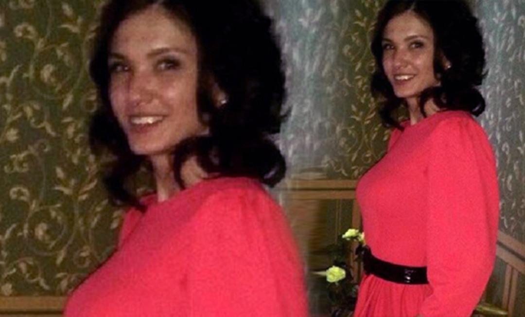 Her g&uuml;n yeniden kocasından boşandığını &ouml;ğreniyor