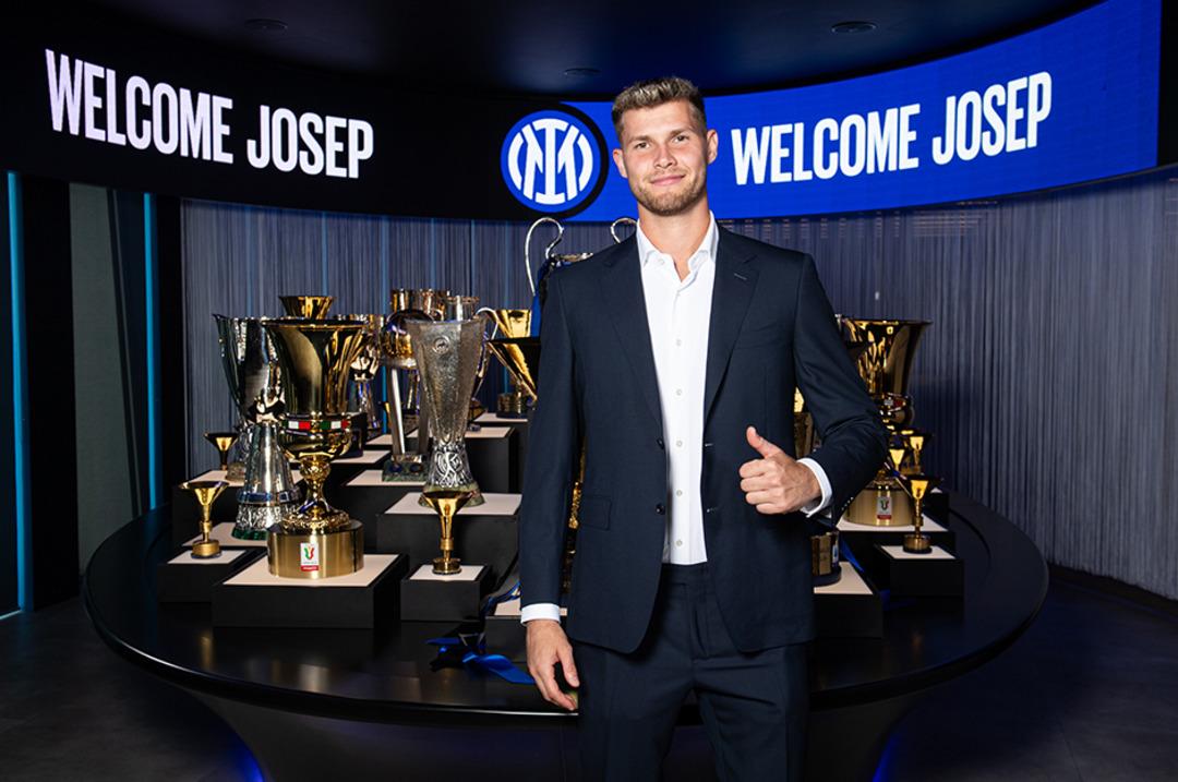 Inter kalecisi Josep Martinez in aracıyla çarptığı 81 yaşındaki adam hayatını kaybetti! Dünya bu olayı konuşuyor... 2