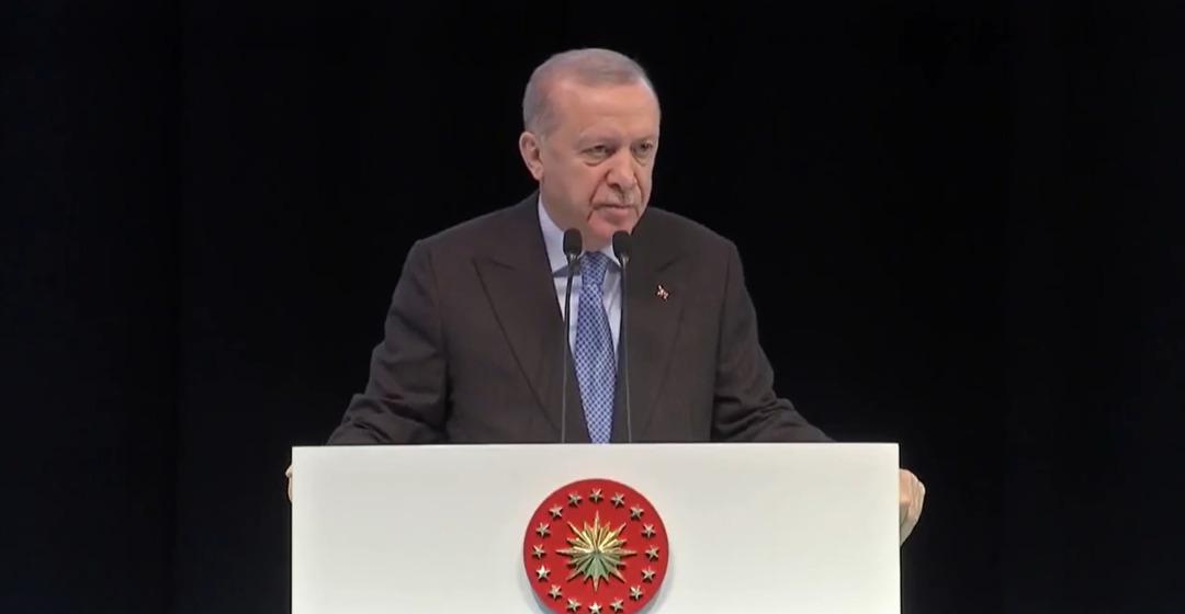 Son dakika | İlk teslimat tamam! ALTAY tankı resmen TSK envanterinde; Cumhurbaşkanı Erdoğan: "Artık takip edilen bir ülkeyiz" 4