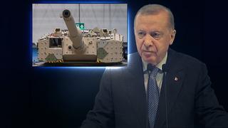 Son dakika | İlk teslimat tamam! ALTAY tankı resmen TSK envanterinde; Cumhurbaşkanı Erdoğan: Artık takip edilen bir ülkeyiz