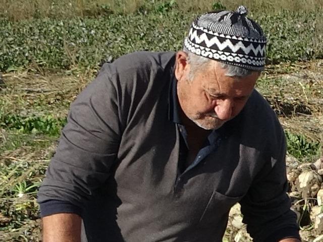 Ton ton fabrikaya satıyorlar! 