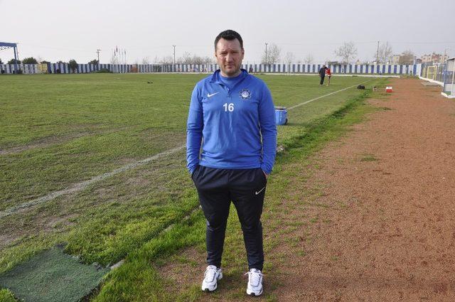 Payasspor Mehmet Seçkin’e emanet 1