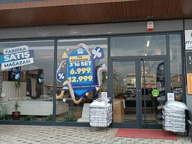 Türkiye'nin ihracat markasıydı! İflas kervanına katıldı