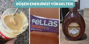 Kışın bitmeyen yorgunluğunuzun çözümü burada!