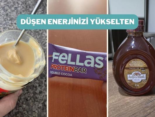 Kışın bitmeyen yorgunluğunuzun çözümü burada!