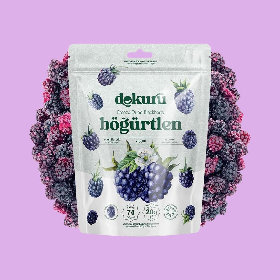 Soğuk havalarda enerjinizi gün boyu koruyacak 10 sağlıklı atıştırmalık! 4