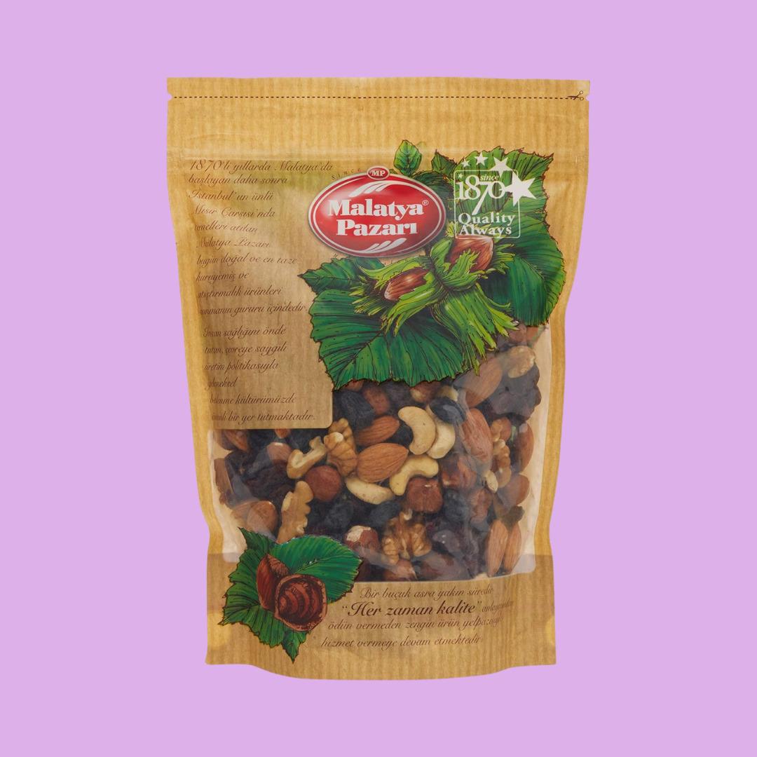 Soğuk havalarda enerjinizi gün boyu koruyacak 10 sağlıklı atıştırmalık! 5