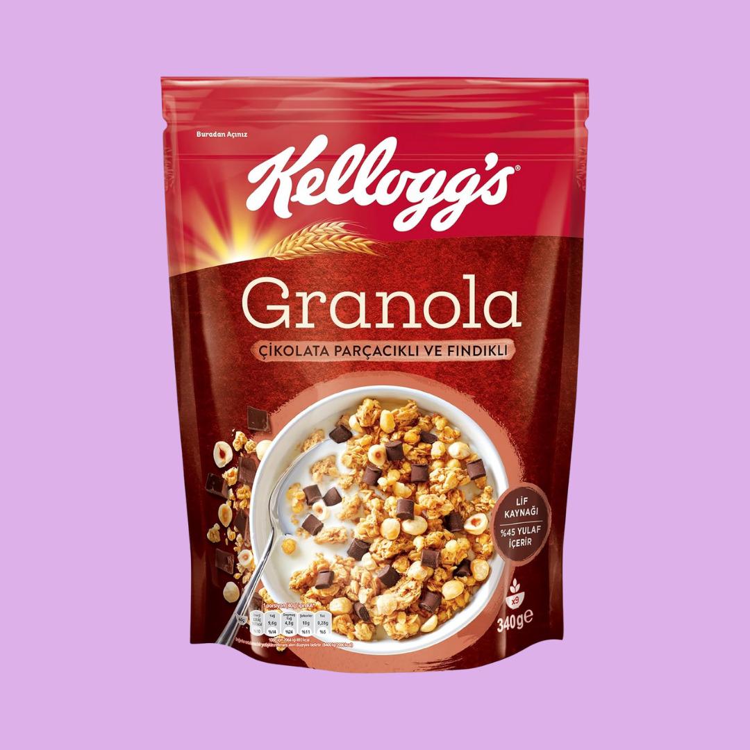 Soğuk havalarda enerjinizi gün boyu koruyacak 10 sağlıklı atıştırmalık! 8