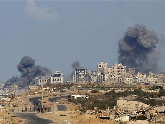 İsrail, ateşkes anlaşmasını en az 125 kez ihlal etti