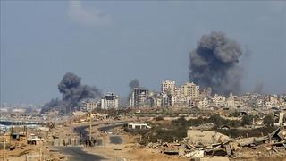 Gazze'deki hükümet: İsrail, ateşkes anlaşmasını en az 125 kez ihlal etti