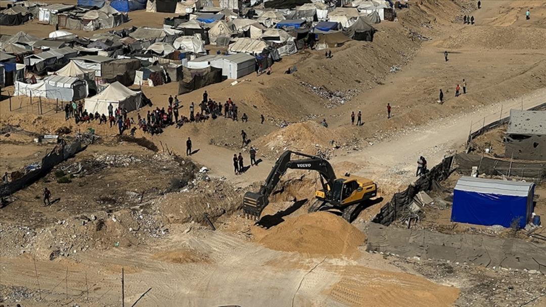 Gazze deki hükümet: İsrail, ateşkes anlaşmasını en az 125 kez ihlal etti 1