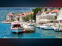 Karadağ vizesiz geçişi askıya almıştı! Türk vatandaşları için yeni sistem: Hızlandırılmış vize prosedürü