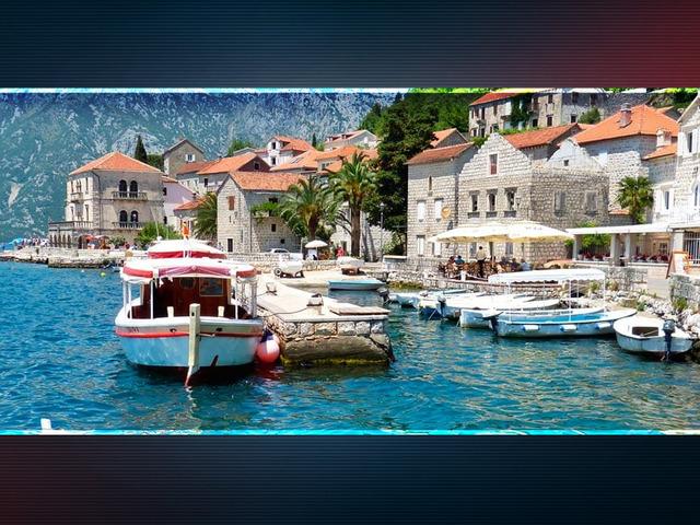 Karadağ vizesiz geçişi askıya almıştı! Türk vatandaşları için yeni sistem: Hızlandırılmış vize prosedürü