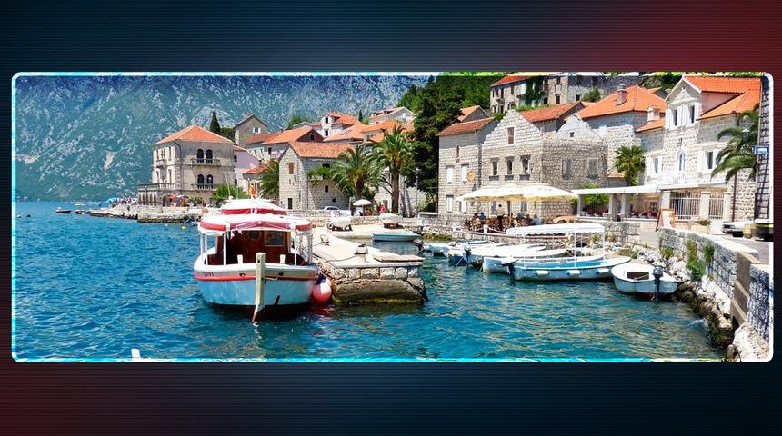 Karadağ vizesiz geçişi askıya almıştı! Türk vatandaşları için yeni sistem: Hızlandırılmış vize prosedürü