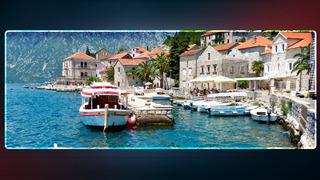 Karadağ vizesiz geçişi askıya almıştı! Türk vatandaşları için yeni sistem: Hızlandırılmış vize prosedürü