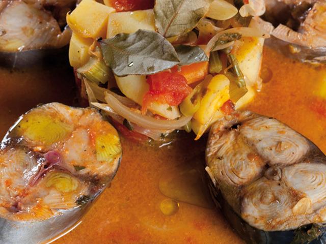 Palamut buğulama tarifi! MasterChef palamut buğulama tarifi: Palamut buğulama nasıl yapılır, püf noktası nedir?