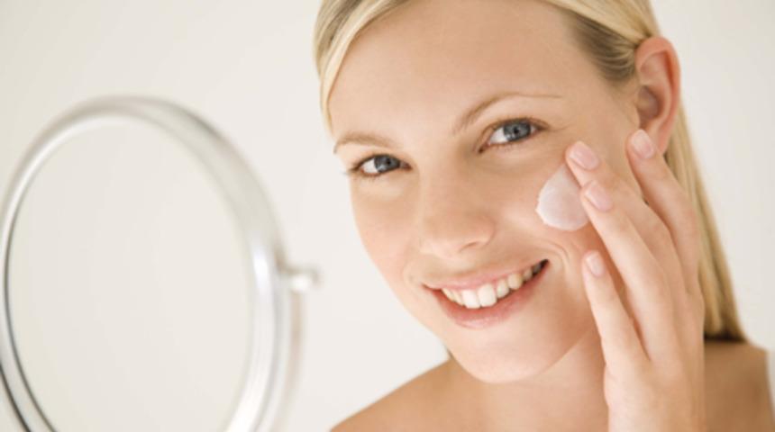 Cilde sağlık ve ışıltı veren maskeler