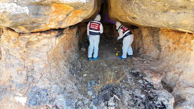 10 yıl sonra feci şekilde bulunmuştu: Mağaradaki cesedin arka planı... Gülizar Bingöl dosyasında yeni ayrıntılar ortaya çıktı