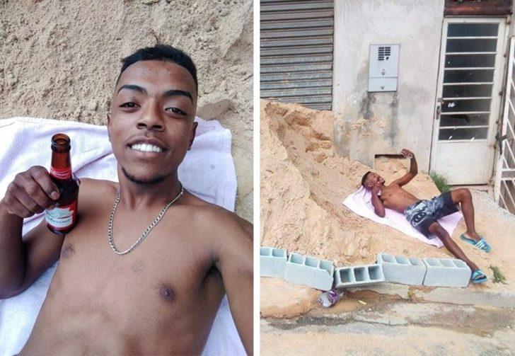 Sosyal medyada her gördüğünüze inanmayın G1