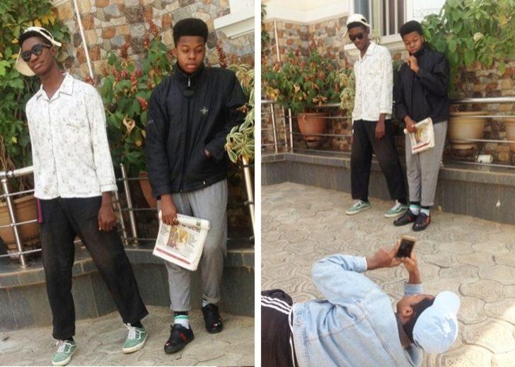 Sosyal medyada her gördüğünüze inanmayın G2