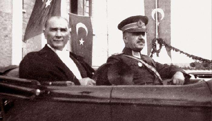 Türkiye Cumhuriyeti 102 yaşında: "Egemenlik kayıtsız şartsız milletindir"