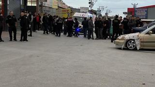 Yer: Konya! İş yerine gelip tüfekle rastgele ateş etti: 12 yaralı