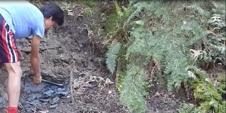 Kendi fırınını kendi yaptı! G2