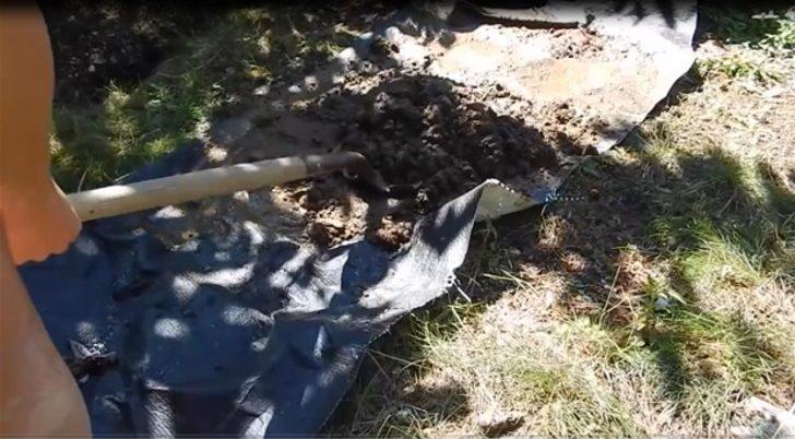 Kendi fırınını kendi yaptı! G4