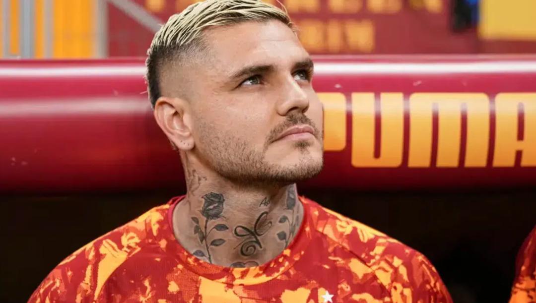 Sözleşmesi sezon sonunda bitiyordu! Icardi nin menajerinden olay yaratan açıklama! Yönetime ayrılık sinyali 2