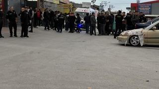 Dehşetin adresi Konya! İş yerine gelip tüfekle rastgele ateş etti: 12 yaralı