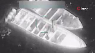 ABD ordusu Pasifik Okyanusu’nda uyuşturucu kaçakçılarını vurdu: 14 ölü