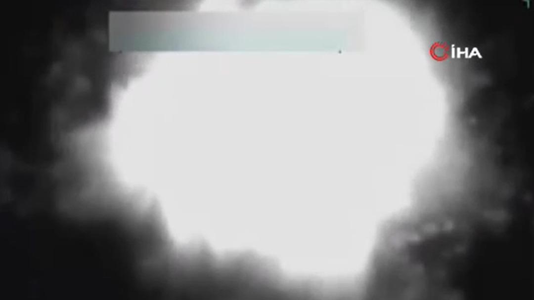 ABD ordusu Pasifik Okyanusu’nda uyuşturucu kaçakçılarını vurdu: 14 ölü 1