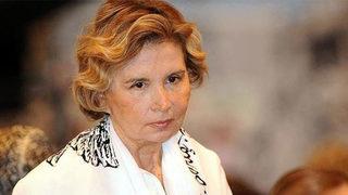 Nazlı Ilıcak'a bir şok daha!