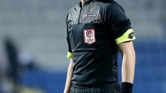 SON DAKİKA: TFF bahis oynayan hakemlerin isimlerini açıkladı! İşte PFDK'ya sevk edilen 152 hakem