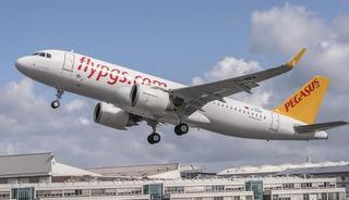 Pegasus'tan Karadağ açıklaması