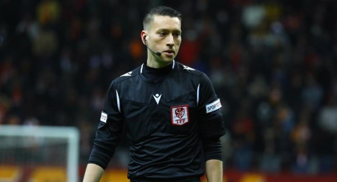 Fenerbah&ccedil;e Başkanı Sadettin Saran dan Zorbay K&uuml;&ccedil;&uuml;k tepkisi: Şaşırmadık! 1