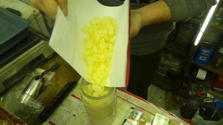 Dünyanın en pahalı baharatı! Ölüm dışında her derda deva