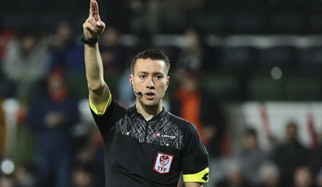 Galatasaray ve Trabzonspor da var! İşte ismi bahis skandalına karışan Zorbay Küçük ün yönettiği son 5 maç 4