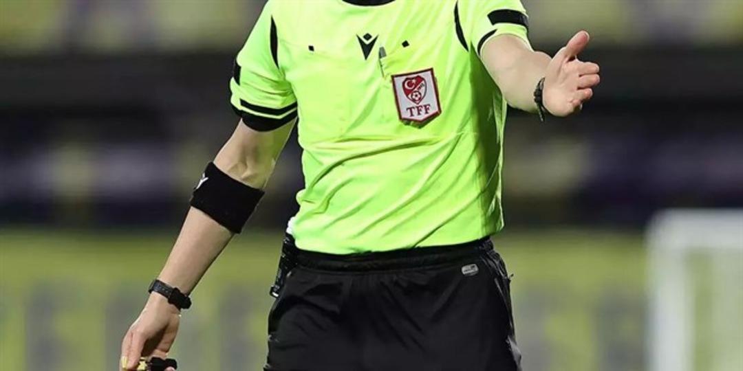 Hakemlerin Süper Lig de hangi maçlara bahis oynadığı ortaya çıktı! Beşiktaş, Fenerbahçe, Galatasaray, Trabzonspor... 1